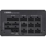 Cooler Master MPS-K001-AFBP-BEU, Fuente de alimentación de PC 