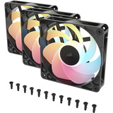 Corsair CO-9050196-WW, Ventilador negro