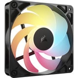 Corsair CO-9050196-WW, Ventilador negro