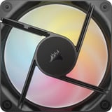 Corsair CO-9050196-WW, Ventilador negro