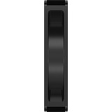 Corsair CO-9050196-WW, Ventilador negro
