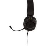 Corsair HS35 v3, Auriculares para gaming carbón