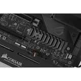 Corsair MP600 PRO XT M.2 4000 GB PCI Express 4.0 3D TLC NAND NVMe, Unidad de estado sólido negro, 4000 GB, M.2