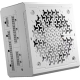 Corsair RM1000e White Reacondicionado, Fuente de alimentación de PC blanco
