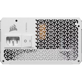 Corsair RM1000e White Reacondicionado, Fuente de alimentación de PC blanco