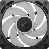 Corsair RS120-R ARGB, Ventilador negro