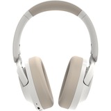 Creative Zen Hybrid 2, Auriculares blanco