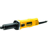 DEWALT Amoladora recta DWE4884-QS amarillo/Negro