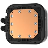 DeepCool LQ360, Refrigeración por agua negro