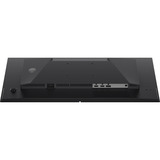 Dell Alienware AW2726DM QD-OLED, Monitor de gaming negro