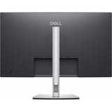 Dell P3225QE, Monitor LED negro/Plateado