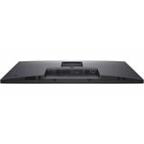 Dell Pro Plus P3225QE LED display 80 cm (31.5") 3840 x 2160 Pixeles 4K Ultra HD LCD Negro, Gris, Monitor LED negro/Plateado, 80 cm (31.5"), 3840 x 2160 Pixeles, 4K Ultra HD, LCD, 8 ms, Negro, Gris