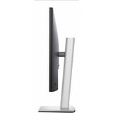 Dell Pro Plus P3225QE LED display 80 cm (31.5") 3840 x 2160 Pixeles 4K Ultra HD LCD Negro, Gris, Monitor LED negro/Plateado, 80 cm (31.5"), 3840 x 2160 Pixeles, 4K Ultra HD, LCD, 8 ms, Negro, Gris