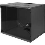 Digitus DN-19 09-U-S-SW, Armario IT negro