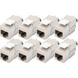 Digitus DN-93615-8, Módulo Keystone 