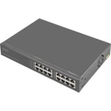 Digitus DN-95118, Inyector PoE gris