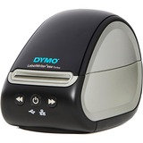 Dymo ® LabelWriter™ 550 Turbo, Impresora de etiquetas negro/Gris, 188 mm, 127 mm, 140 mm, Caja