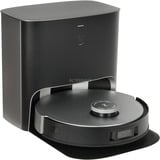 ECOVACS Deebot X1 Plus 0,4 L Bolsa para el polvo Negro, Gris, Robot aspirador negro/Gris, Bolsa para el polvo, Negro, Gris, Alrededor, 2 rueda(s), 0,4 L, 66 dB