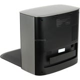 ECOVACS Deebot X1 Plus 0,4 L Bolsa para el polvo Negro, Gris, Robot aspirador negro/Gris, Bolsa para el polvo, Negro, Gris, Alrededor, 2 rueda(s), 0,4 L, 66 dB