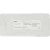 ECOVACS Deebot X1 Plus Negro, Gris, Robot aspirador negro/Gris, Bolsa para el polvo, Negro, Gris, Alrededor, Bolsa para el polvo, 2 rueda(s), Carga