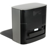 ECOVACS Deebot X1 Plus Negro, Gris, Robot aspirador negro/Gris, Bolsa para el polvo, Negro, Gris, Alrededor, Bolsa para el polvo, 2 rueda(s), Carga