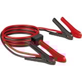 EINHELL Cables de arranque BT-BO 25/1 A LED SP negro/Rojo