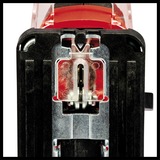 EINHELL TC-JS 18 Li, Sierra de calar rojo/Negro