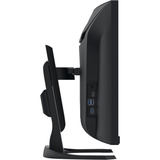 EIZO FlexScan EV3851X, Monitor LED negro