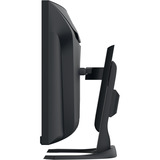 EIZO FlexScan EV3851X, Monitor LED negro