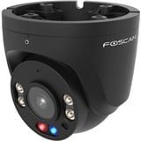 Foscam W5EP, Cámara de vigilancia negro/Negro