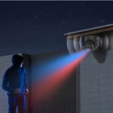 Foscam W5EP, Cámara de vigilancia negro/Negro