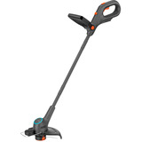 GARDENA EasyTrim 25/18V P4A solo, 14704-55, Cortabordes gris/Turquesa