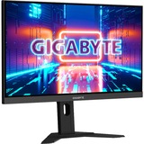 GIGABYTE M27U, Monitor de gaming negro (mate)