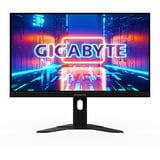 GIGABYTE M27U, Monitor de gaming negro (mate)