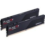 G.Skill F5-6000J3038F16GX2-FX5, Memoria RAM negro