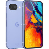Google Pixel 10a 256GB, Móvil Lavanda