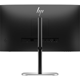 HP HP 527pm (HSD-0183-A), Monitor LED negro/Plateado
