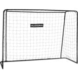 Portería de fútbol Solid 25