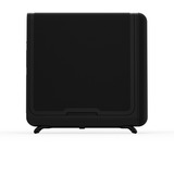 HYTE CS-HYTE-X50A-BB, Cajas de torre negro