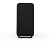 HYTE CS-HYTE-X50A-BB, Cajas de torre negro