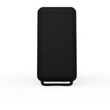 HYTE X50 Air, Cajas de torre negro