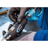 Hazet Lijadora de barra larga, recta negro