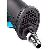 Hazet Llave de impacto 9012ECO, 1/2", Tornillo de percusión azul/Negro
