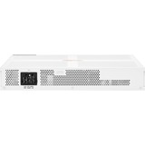 Hewlett Packard Enterprise Conmutador Instant On de red 16 puertos Gigabit CL4 PoE 124 W 1430, Interruptor/Conmutador 