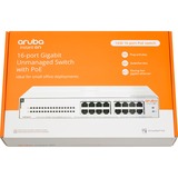 Hewlett Packard Enterprise R8R48A, Interruptor/Conmutador 