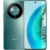 Honor Magic6 Lite 5G, Móvil verde