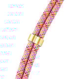 Intenso Cell Phone Charging Lanyard 7991005, Cable multicolor