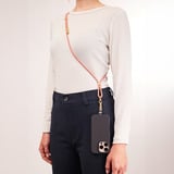 Intenso Cordón para teléfono móvil y cable de carga/datos multicolor