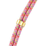 Intenso Cordón para teléfono móvil y cable de carga/datos multicolor