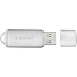 Intenso Jet Line 32 GB, Lápiz USB aluminio